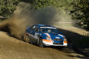 Rallye Defi